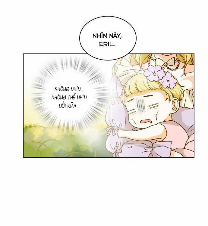 Tiểu Công Chúa Là Người Mai Mối 9 trang 34