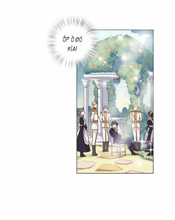 Tiểu Công Chúa Là Người Mai Mối 9 trang 6