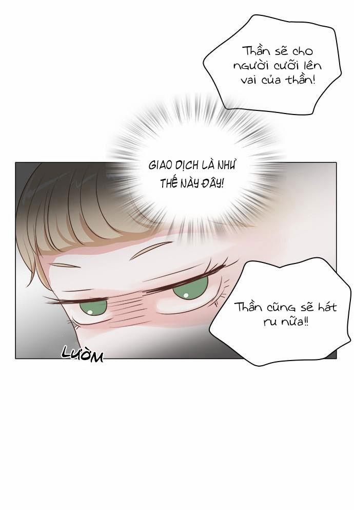 Tiểu Công Chúa Là Người Mai Mối 9 trang 63