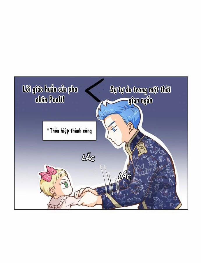 Tiểu Công Chúa Là Người Mai Mối 9 trang 65