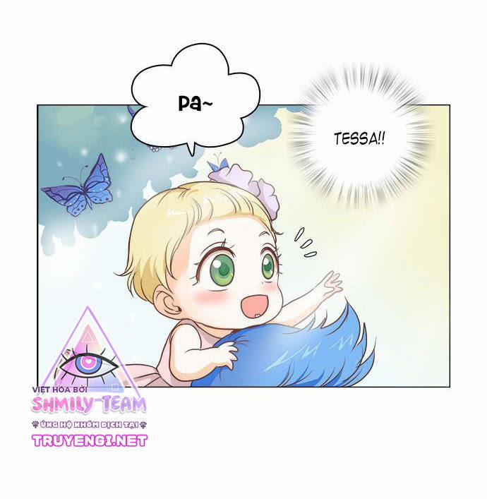 Tiểu Công Chúa Là Người Mai Mối 9 trang 7