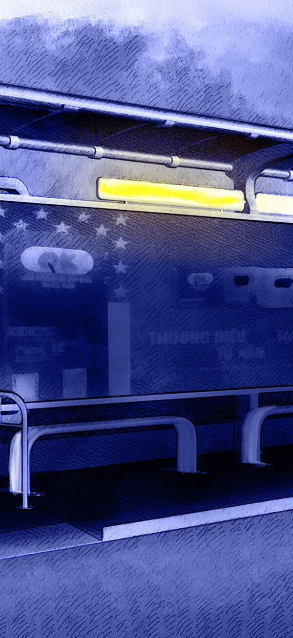 Tiểu Diêm La - Tham Lang 1 trang 1