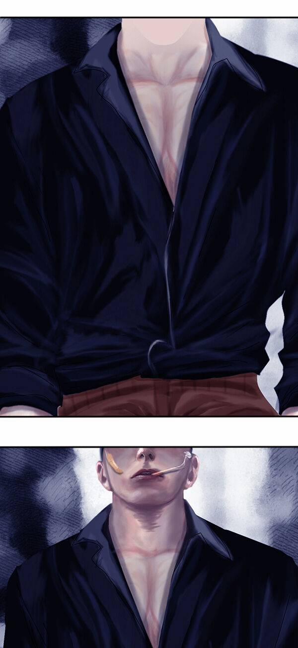 Tiểu Diêm La - Tham Lang 1 trang 3