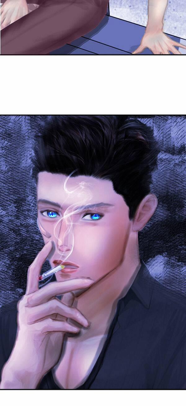 Tiểu Diêm La - Tham Lang 1 trang 5