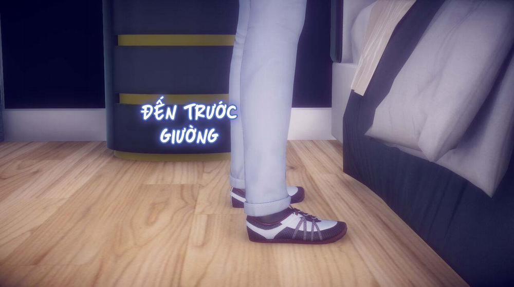 Tiểu Sử Của Trần Kiều An 0 Phần ngoại truyện. trang 16