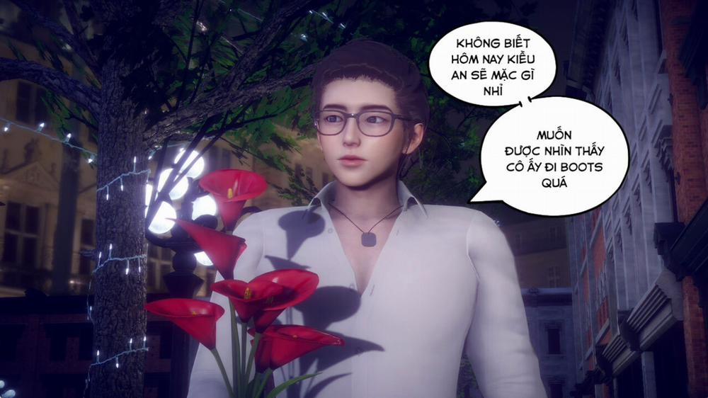 Tiểu Sử Của Trần Kiều An 10 0 11 trang 30