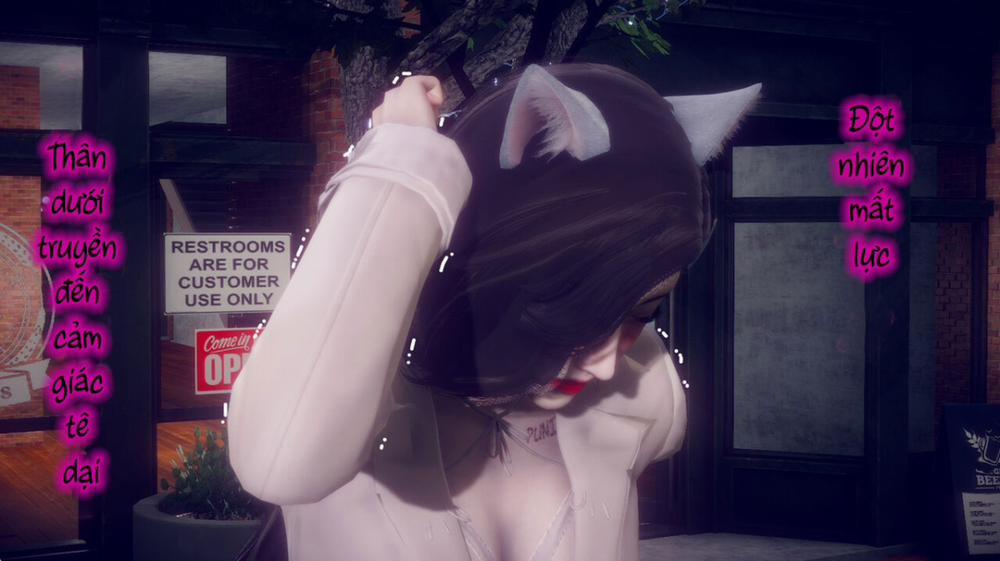 Tiểu Sử Của Trần Kiều An 10 + 11 trang 10