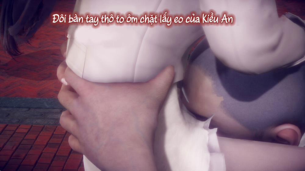 Tiểu Sử Của Trần Kiều An 10 + 11 trang 14