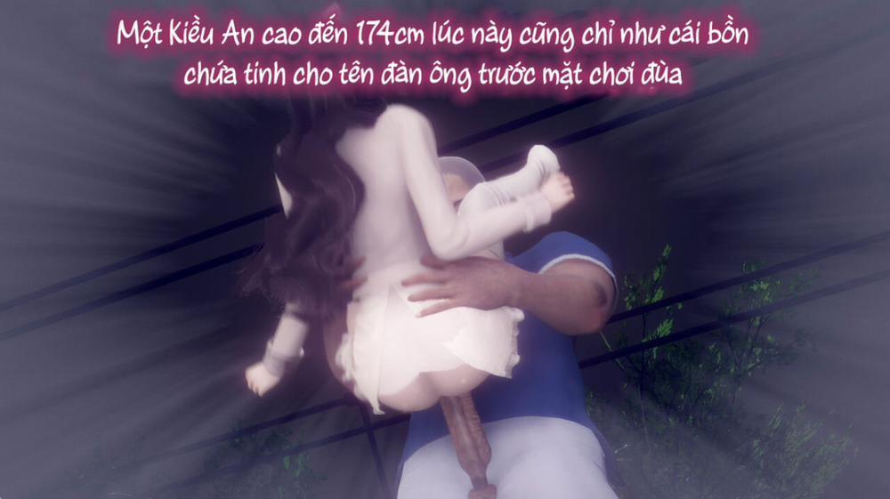 Tiểu Sử Của Trần Kiều An 10 + 11 trang 24