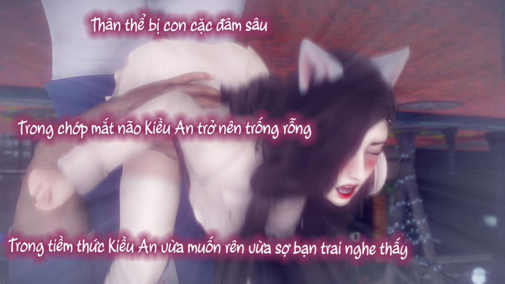 Tiểu Sử Của Trần Kiều An 10 + 11 trang 27