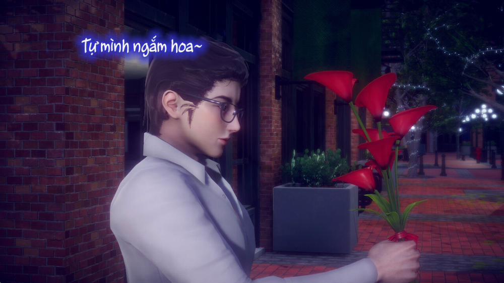 Tiểu Sử Của Trần Kiều An 10 + 11 trang 32