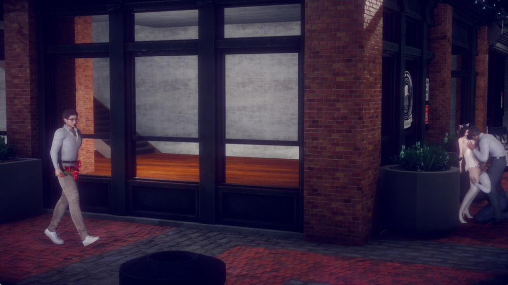 Tiểu Sử Của Trần Kiều An 12 trang 14