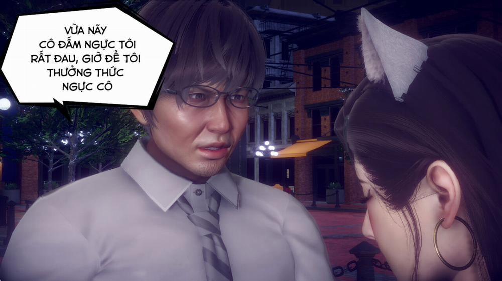 Tiểu Sử Của Trần Kiều An 12 trang 5