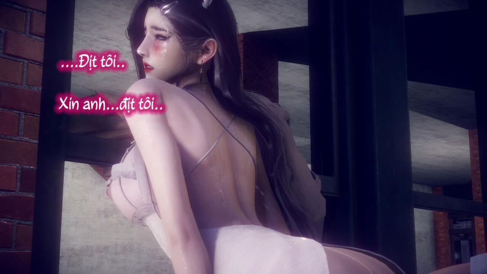 Tiểu Sử Của Trần Kiều An 13 trang 10