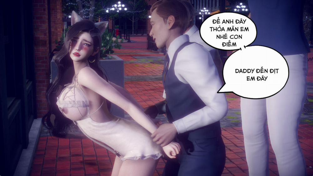 Tiểu Sử Của Trần Kiều An 13 trang 11