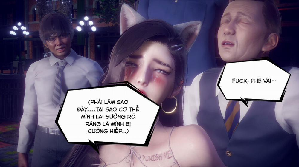 Tiểu Sử Của Trần Kiều An 13 trang 13