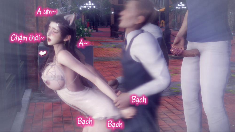 Tiểu Sử Của Trần Kiều An 13 trang 15