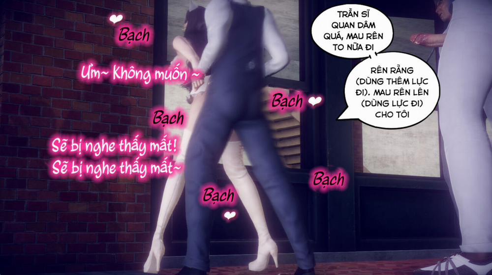 Tiểu Sử Của Trần Kiều An 13 trang 16