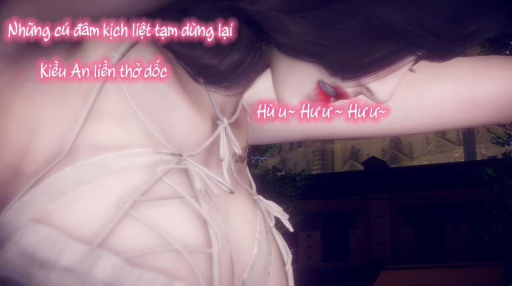 Tiểu Sử Của Trần Kiều An 13 trang 22