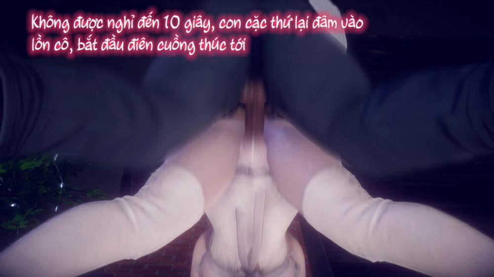 Tiểu Sử Của Trần Kiều An 13 trang 25