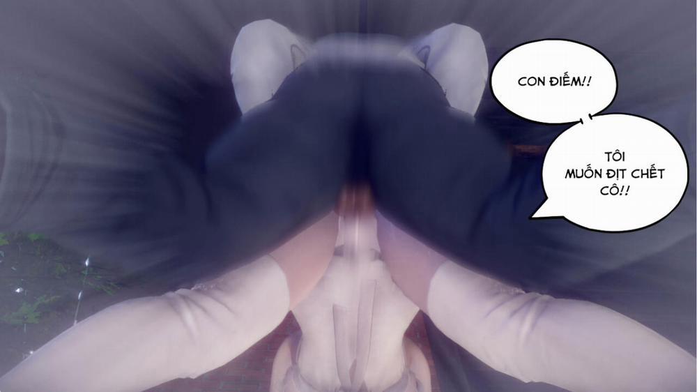 Tiểu Sử Của Trần Kiều An 13 trang 26