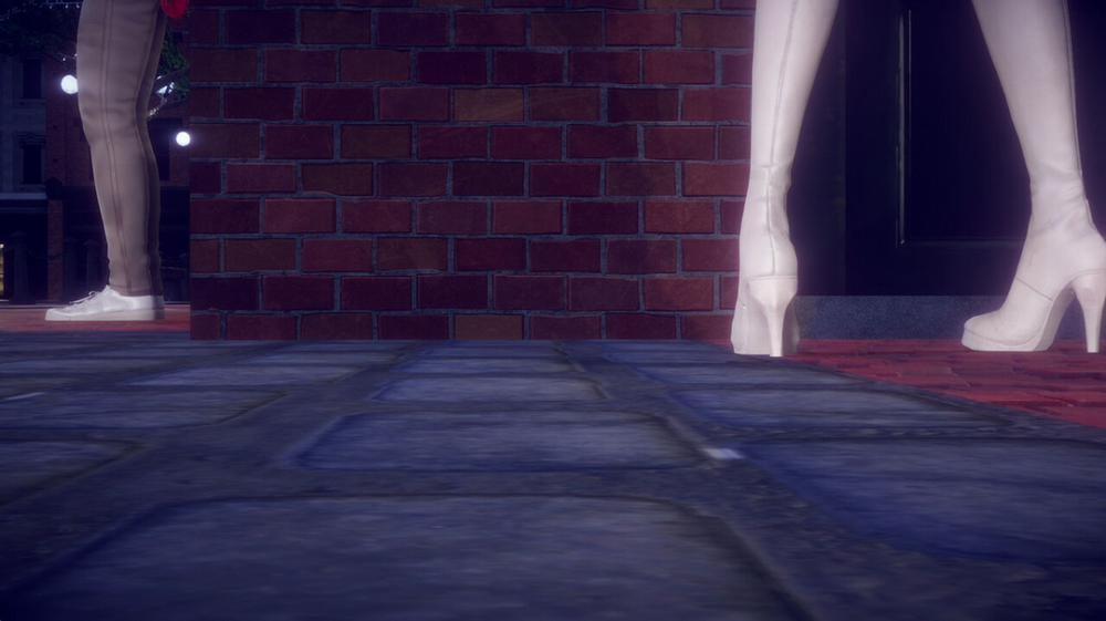 Tiểu Sử Của Trần Kiều An 13 trang 6