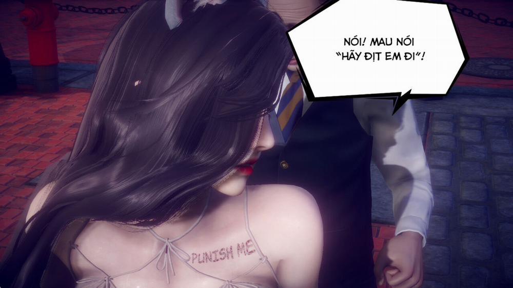 Tiểu Sử Của Trần Kiều An 13 trang 8