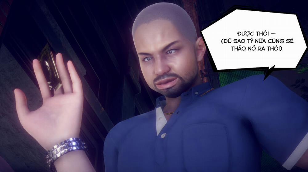 Tiểu Sử Của Trần Kiều An 14 trang 13