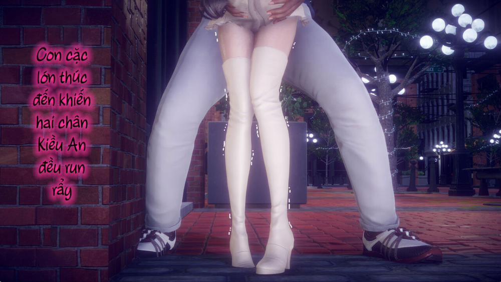 Tiểu Sử Của Trần Kiều An 14 trang 20