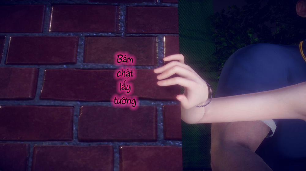 Tiểu Sử Của Trần Kiều An 14 trang 21