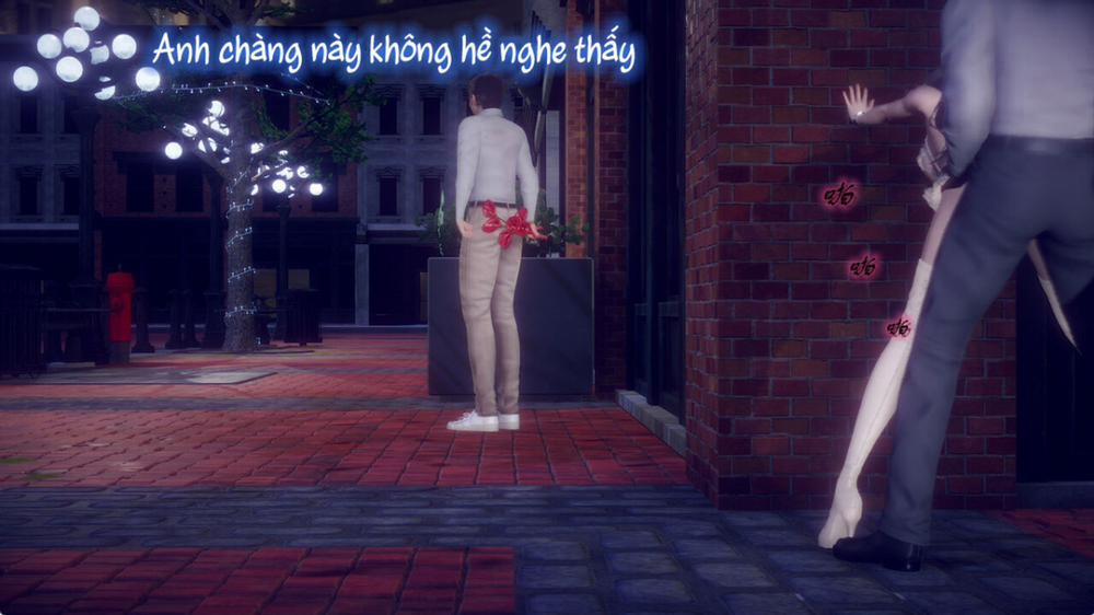 Tiểu Sử Của Trần Kiều An 14 trang 4