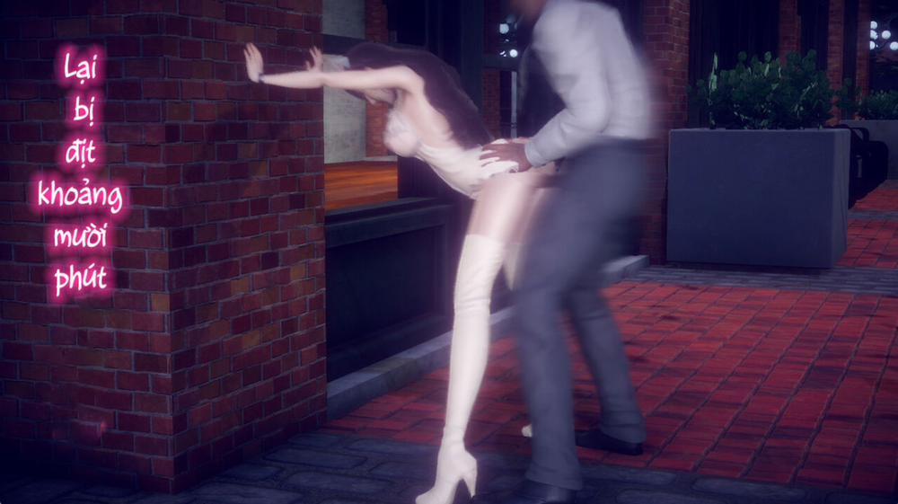 Tiểu Sử Của Trần Kiều An 14 trang 5