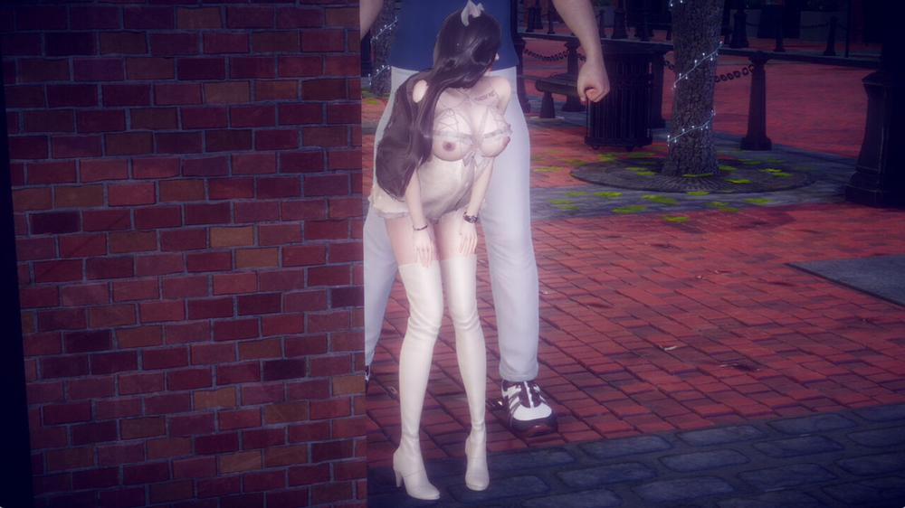 Tiểu Sử Của Trần Kiều An 14 trang 8