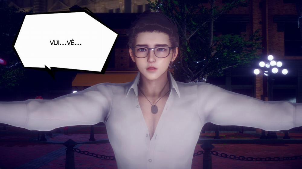 Tiểu Sử Của Trần Kiều An 15 trang 10