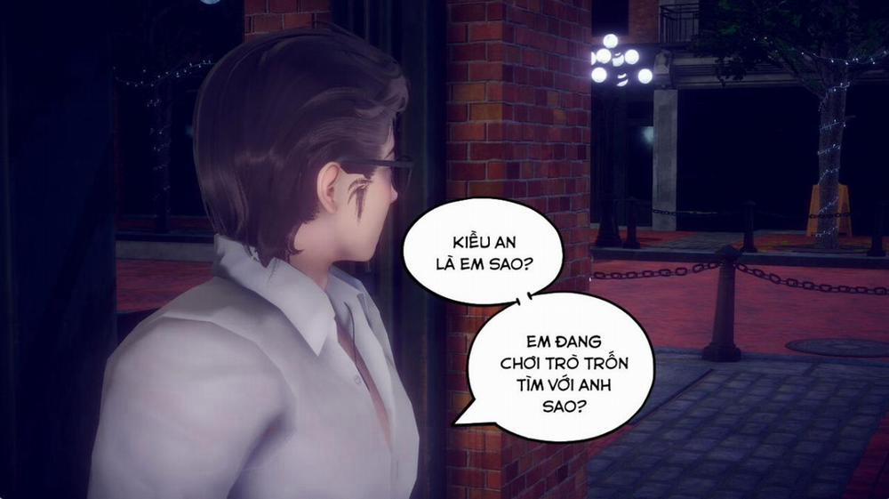 Tiểu Sử Của Trần Kiều An 15 trang 2