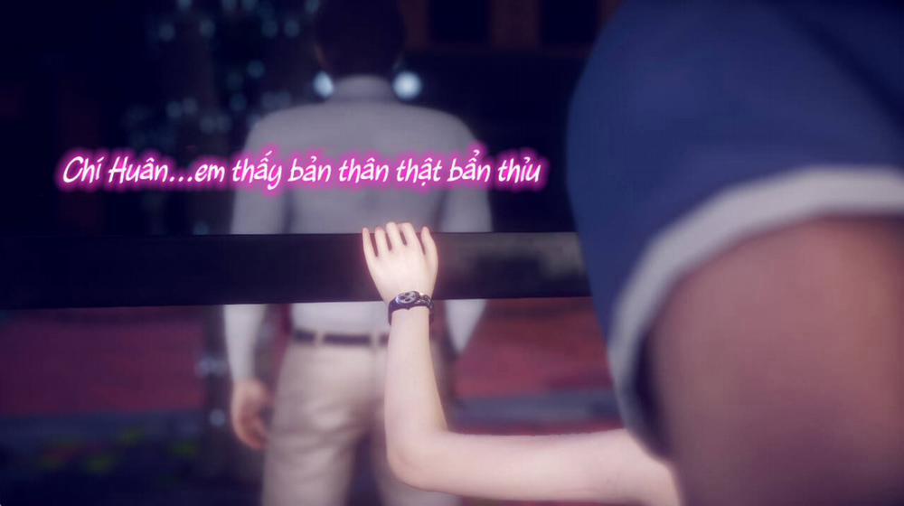 Tiểu Sử Của Trần Kiều An 15 trang 23