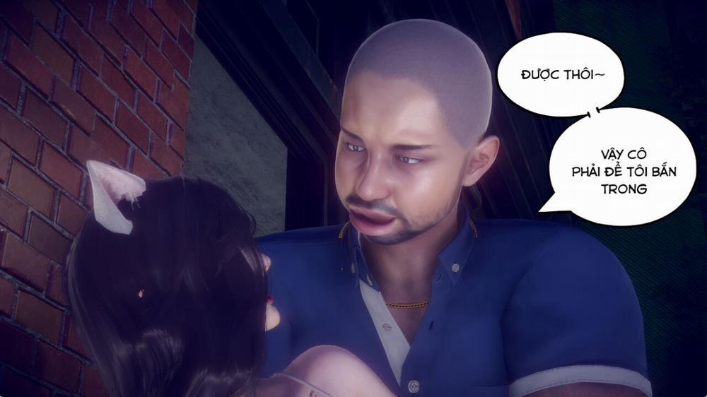 Tiểu Sử Của Trần Kiều An 15 trang 6