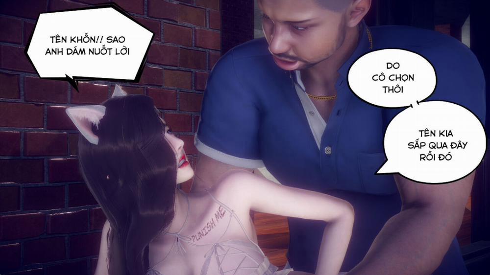 Tiểu Sử Của Trần Kiều An 15 trang 7