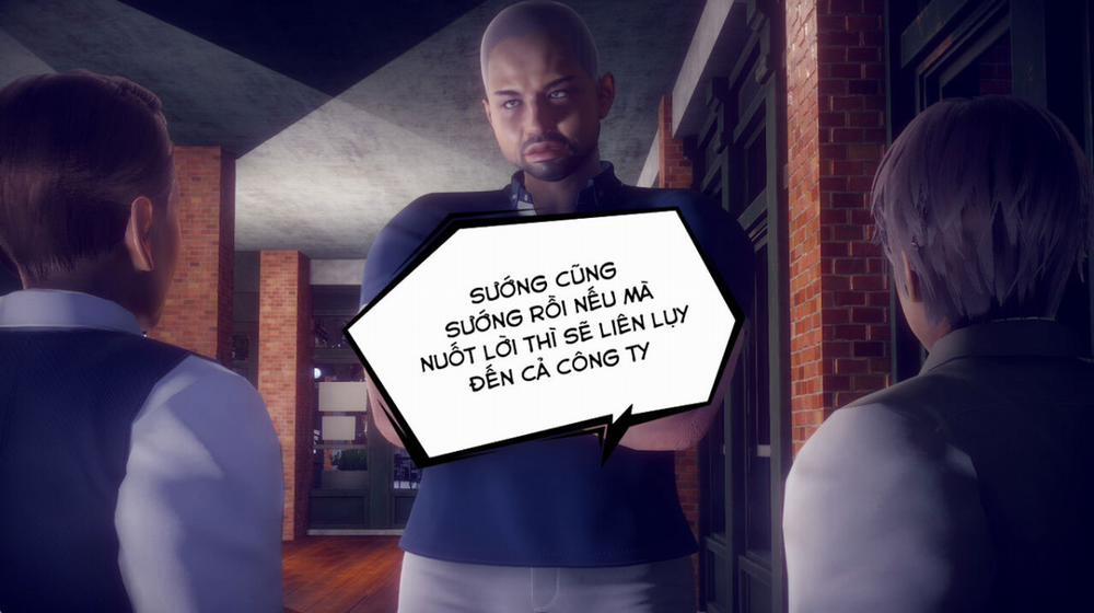 Tiểu Sử Của Trần Kiều An 16 trang 11