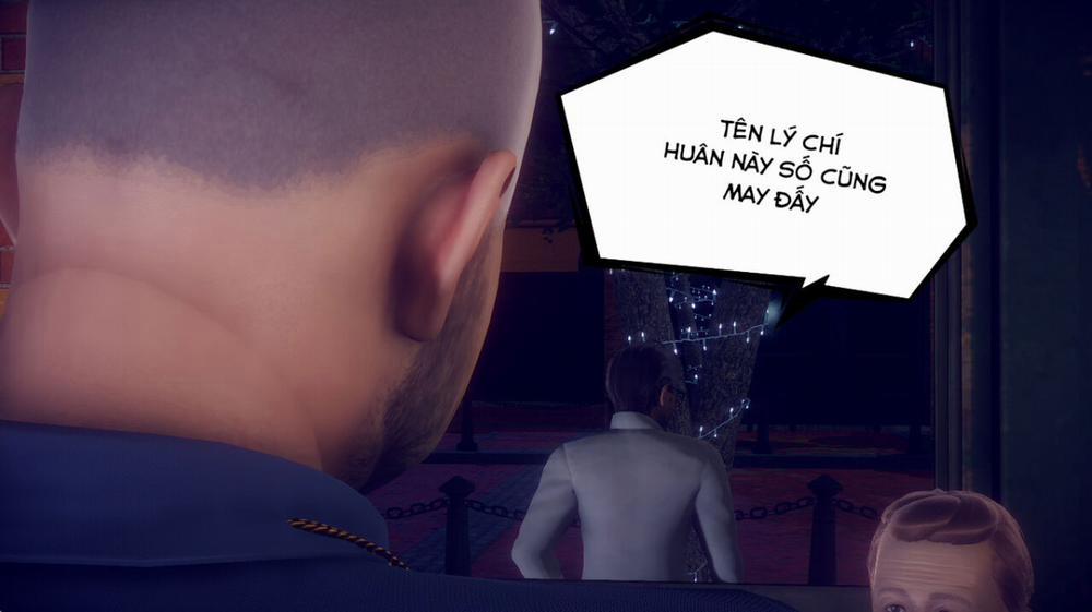 Tiểu Sử Của Trần Kiều An 16 trang 13