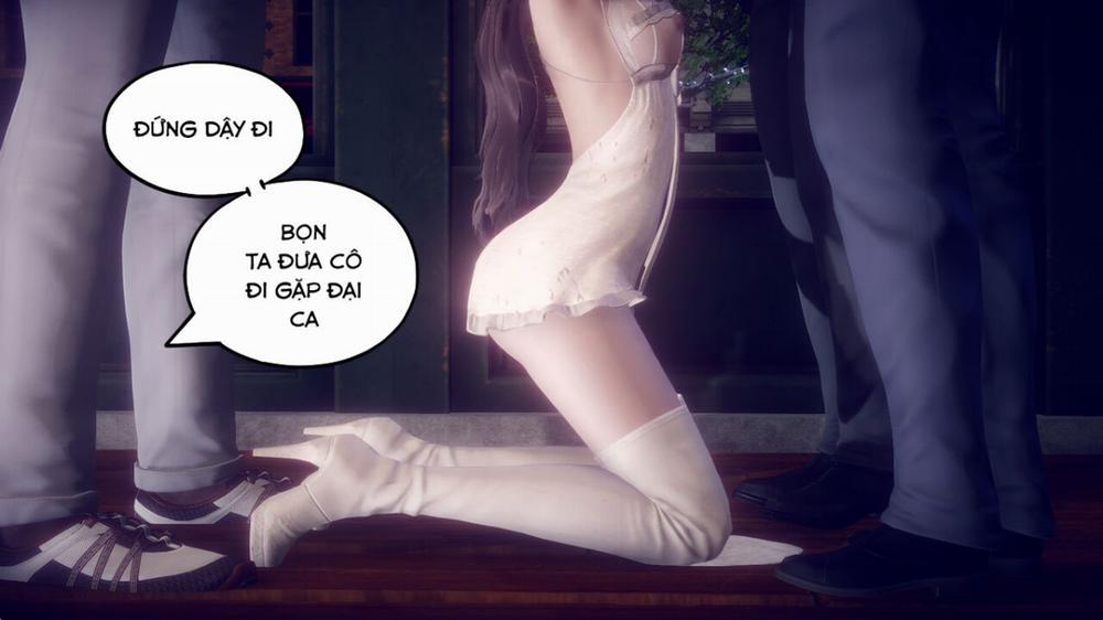 Tiểu Sử Của Trần Kiều An 16 trang 14