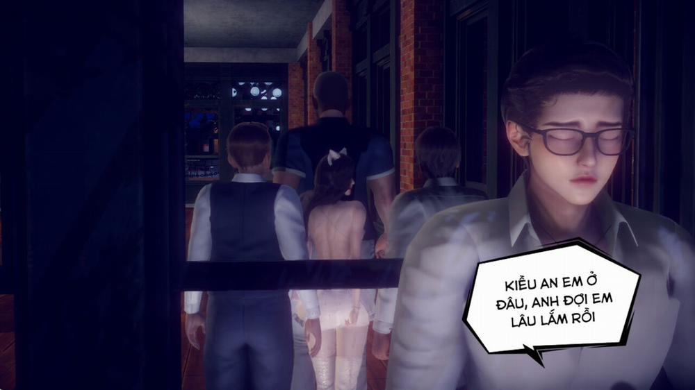 Tiểu Sử Của Trần Kiều An 16 trang 15