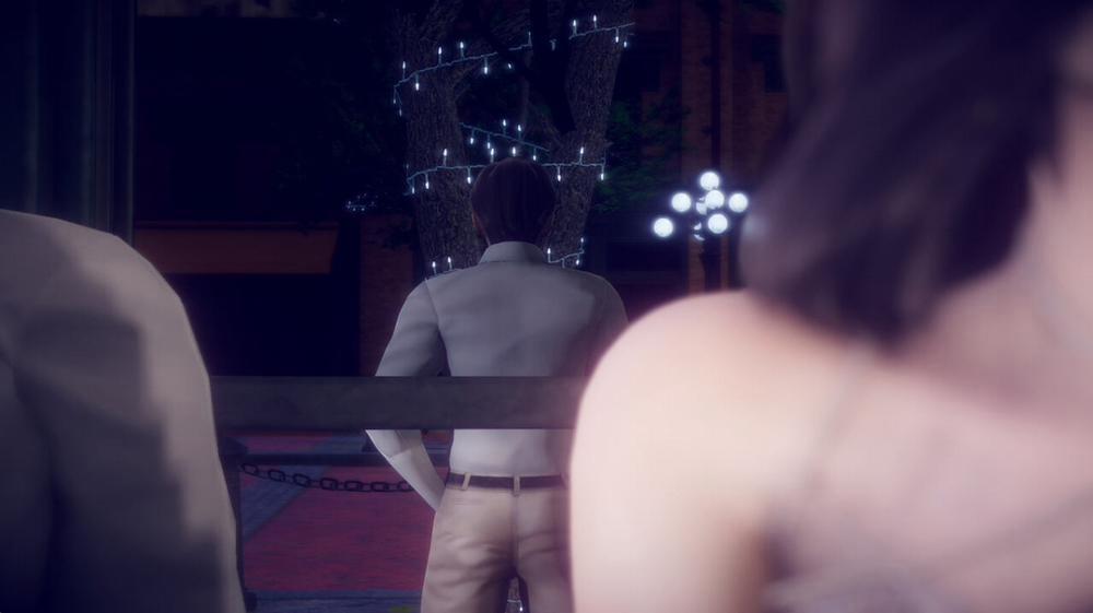 Tiểu Sử Của Trần Kiều An 16 trang 17