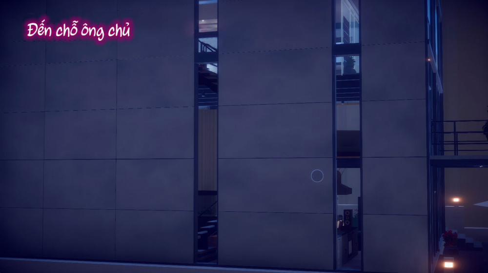 Tiểu Sử Của Trần Kiều An 16 trang 18