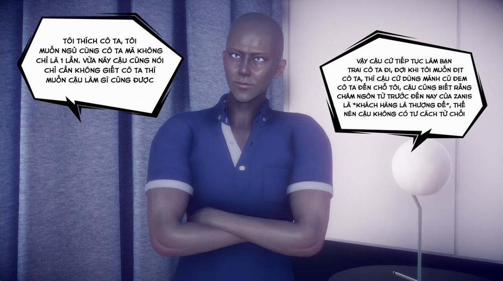 Tiểu Sử Của Trần Kiều An 2 trang 11