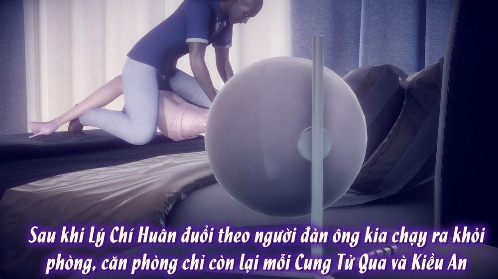 Tiểu Sử Của Trần Kiều An 2 trang 28