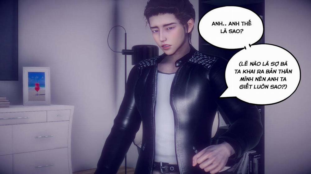 Tiểu Sử Của Trần Kiều An 2 trang 6