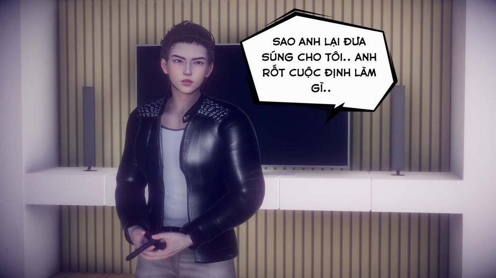 Tiểu Sử Của Trần Kiều An 2 trang 9