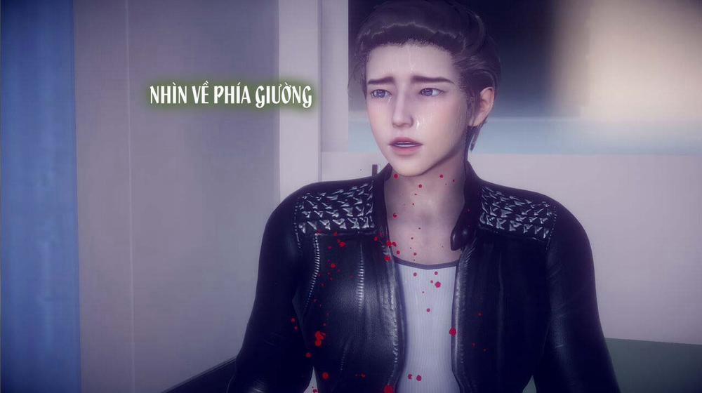 Tiểu Sử Của Trần Kiều An 3 trang 18