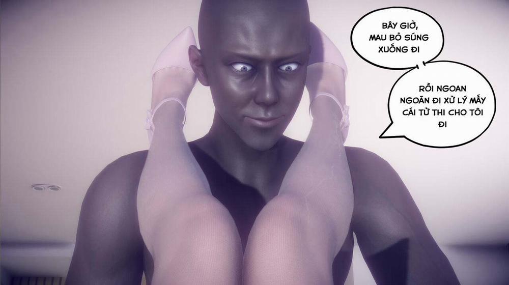 Tiểu Sử Của Trần Kiều An 3 trang 28